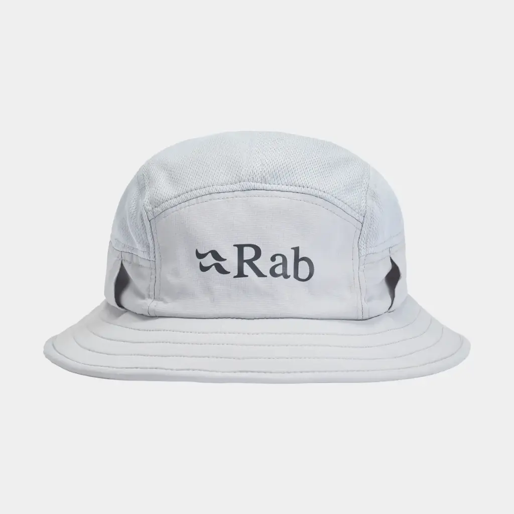 Rab Boonie Hat Pebble