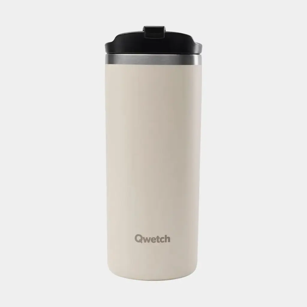 Travel Mug Isotherme 470ml Matt Sable