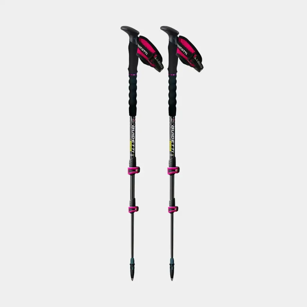 B Light Rubis Carbone Alu MK3 Noir / Rose