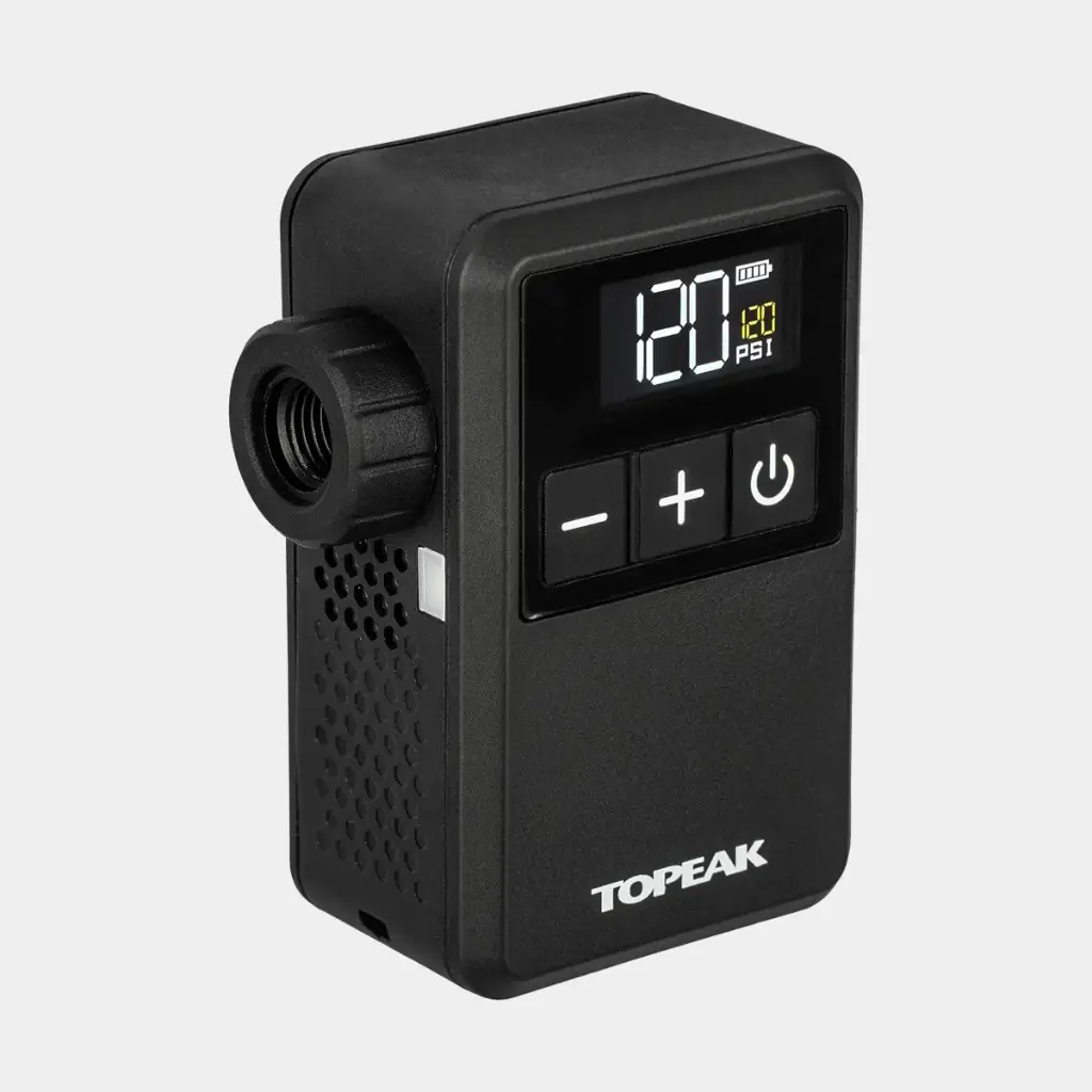 E-Booster Digital Mini