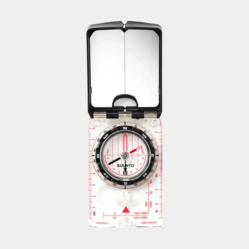 MC-2 NH Mirror Compass