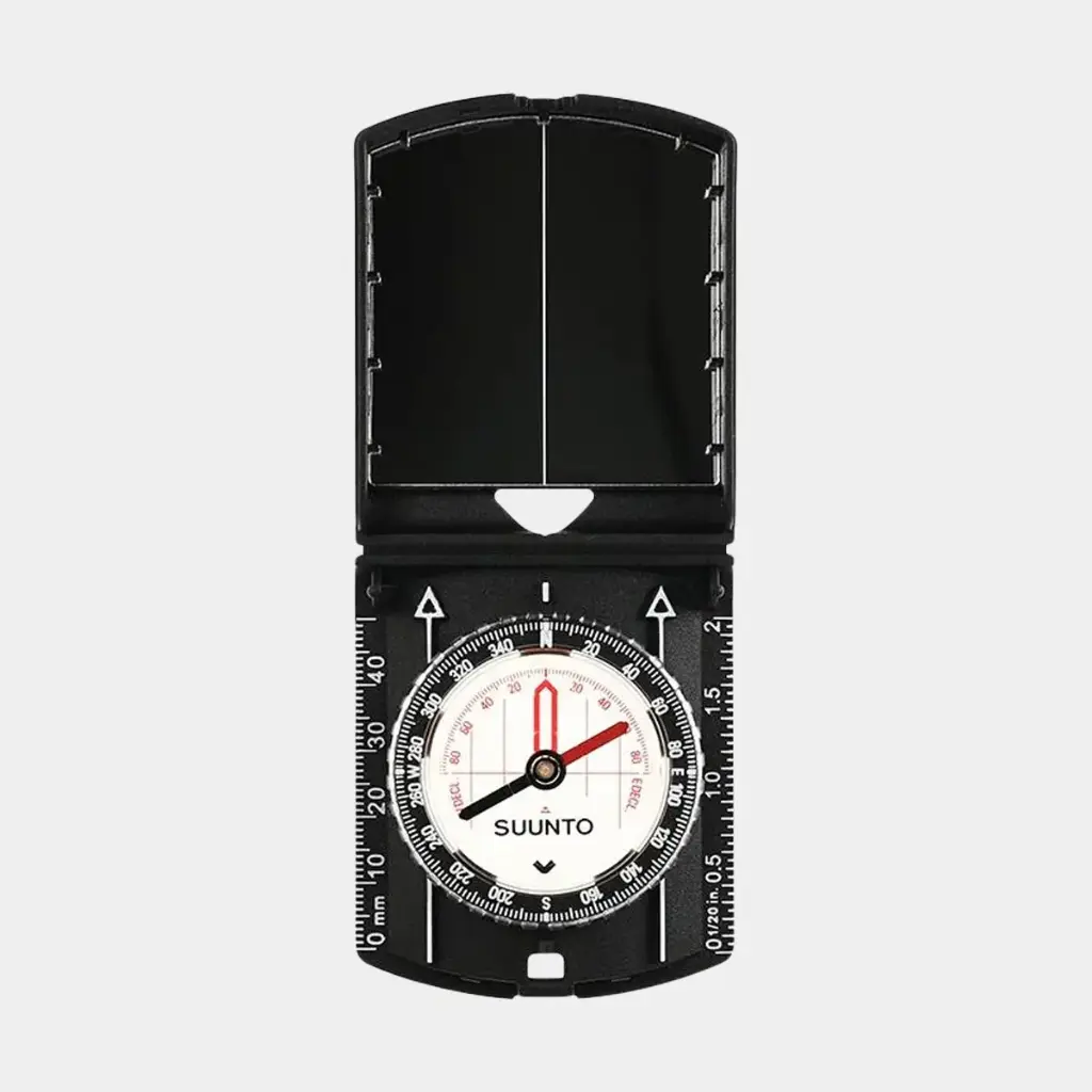 MCB NH Mirror Compass