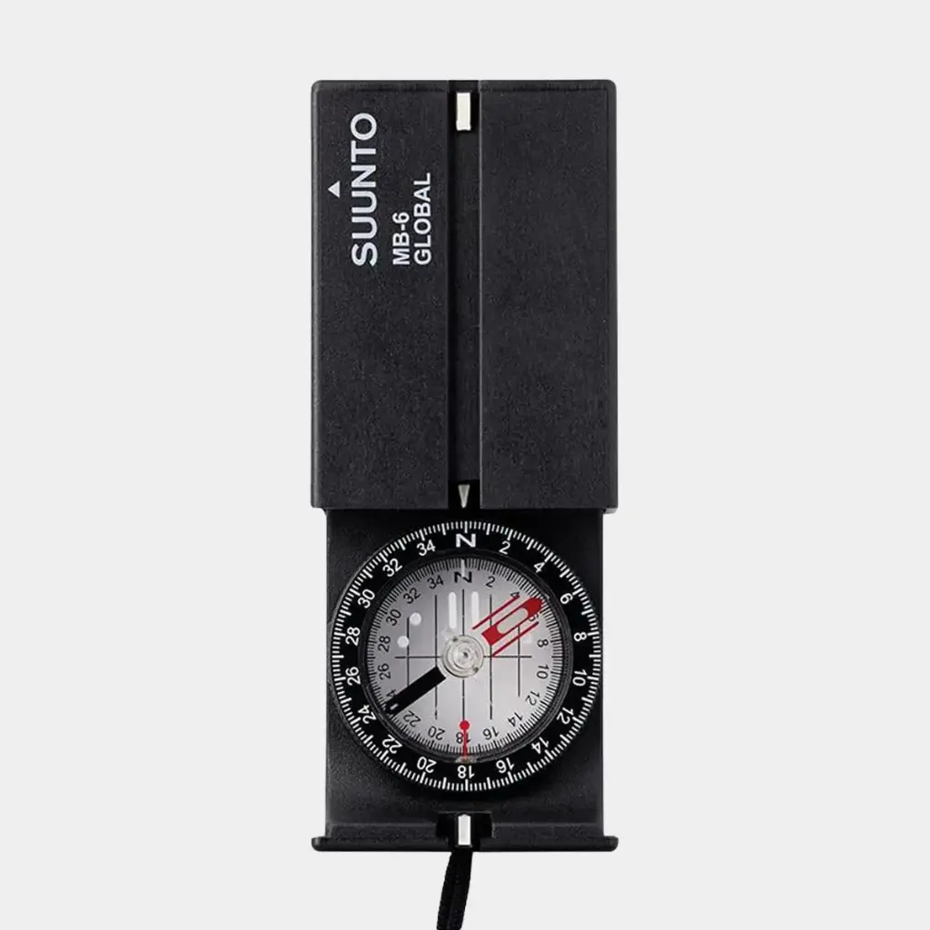 MB-6 Global Compass