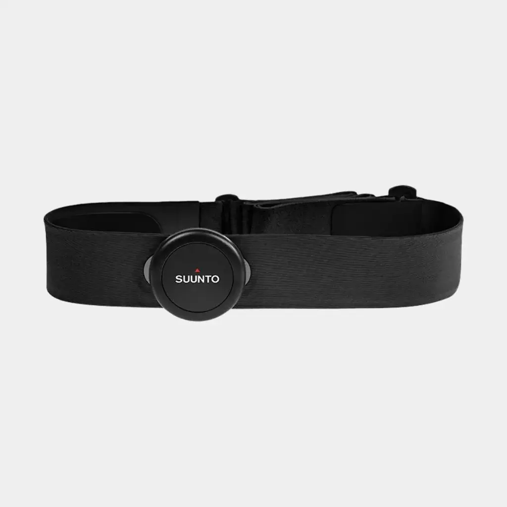 Smart Heart Rate Belt
