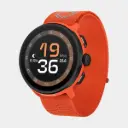 Run Coral Orange