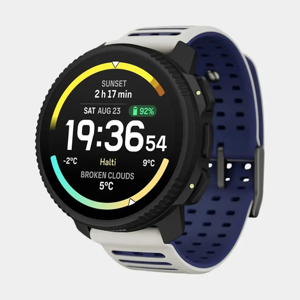 Vertical 2 Arctic Gray