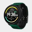 Vertical 2 Pine Green