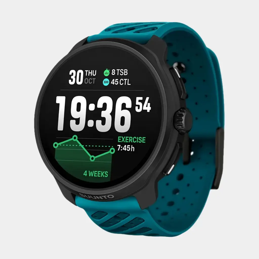 Race 2 Wave Blue