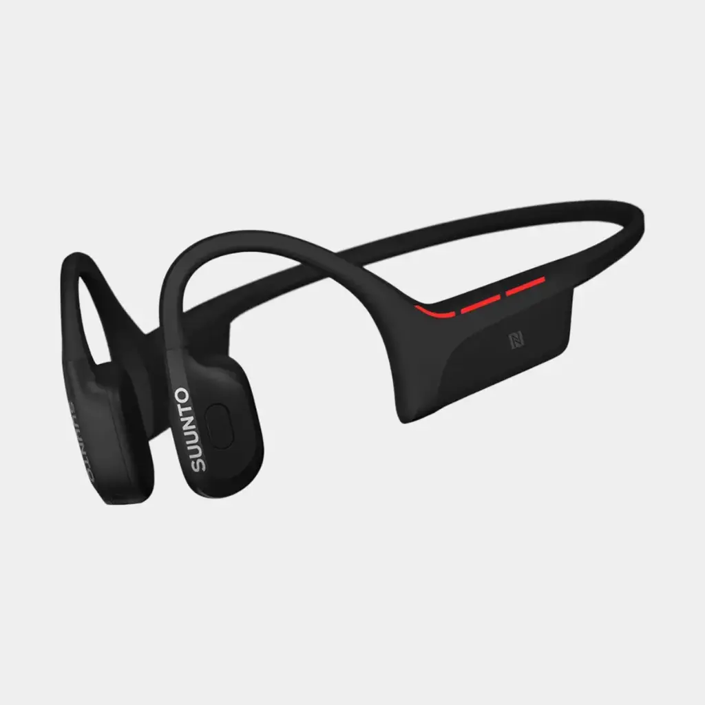 Wing 2 Black