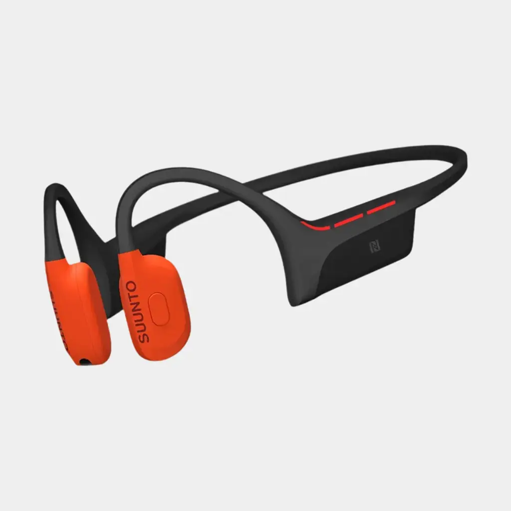 Wing 2 Coral Red