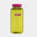 Drinking Bottle Wide Mouth Sustain 1000ml Endive w/ Fuchsia Purple