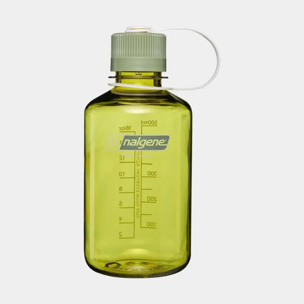 Drinking Bottle Narrow Mouth Sustain 500ml Endive w/ Oil 