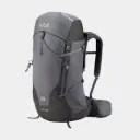 Exion 38 Anthracite / Graphene