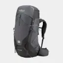 Exion 55 Anthracite / Graphene