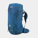 Exion 65 Tempest Blue