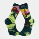 Socquettes Trek Summit Lyocell High Pyrenees Vert