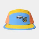 Casquette 5 Panel DBDB Ravito