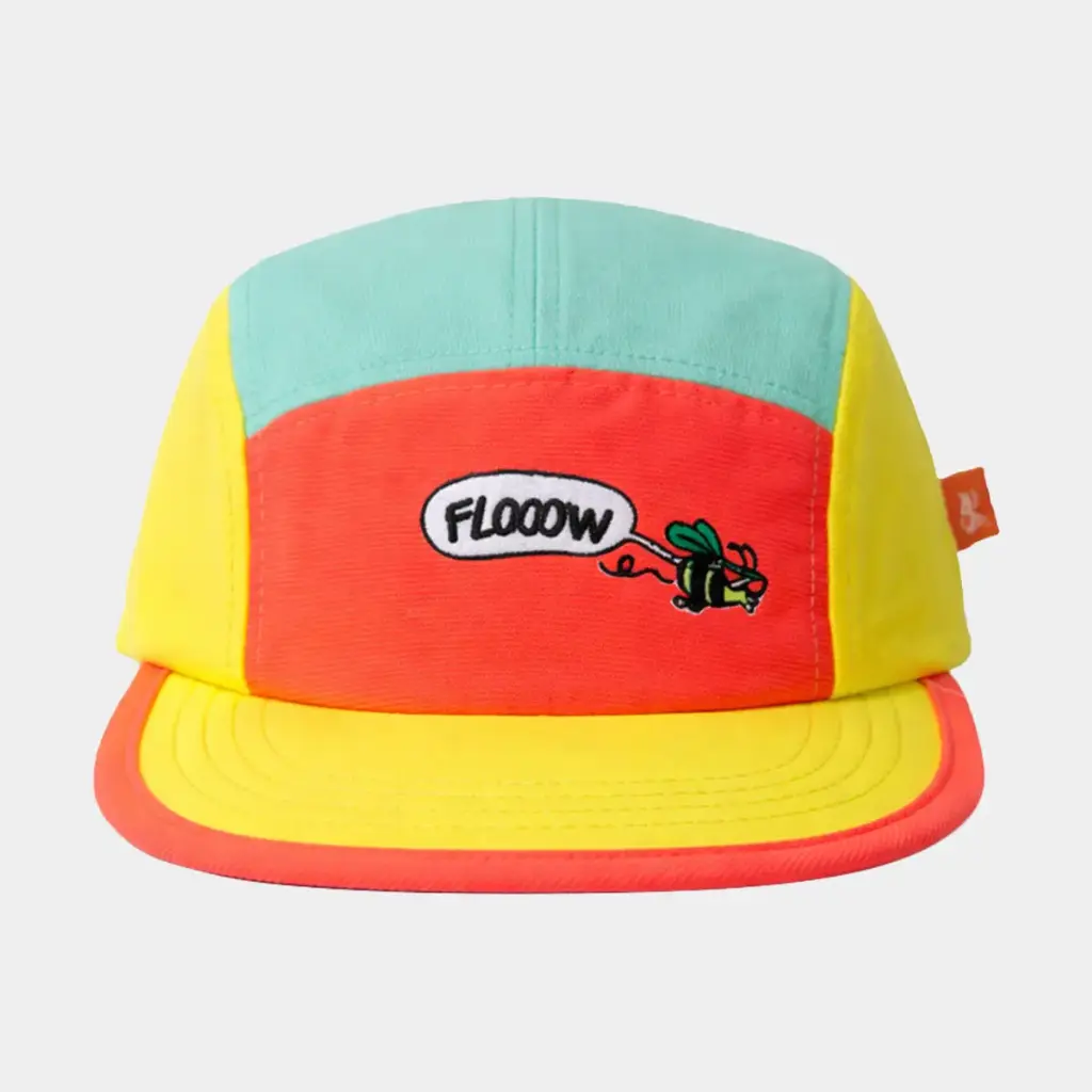 Casquette 5 Panel DBDB Floww