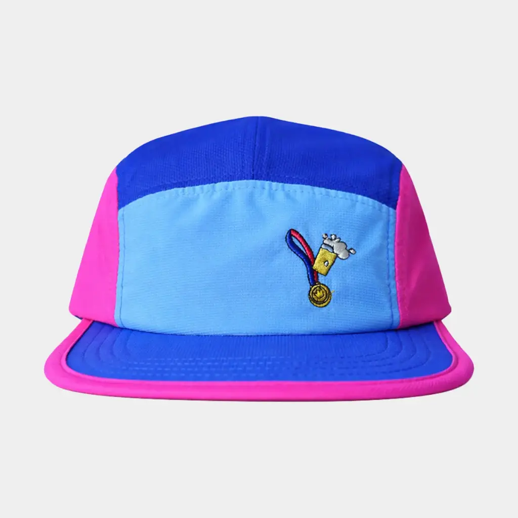 Casquette 5 Panel DBDB Finisher