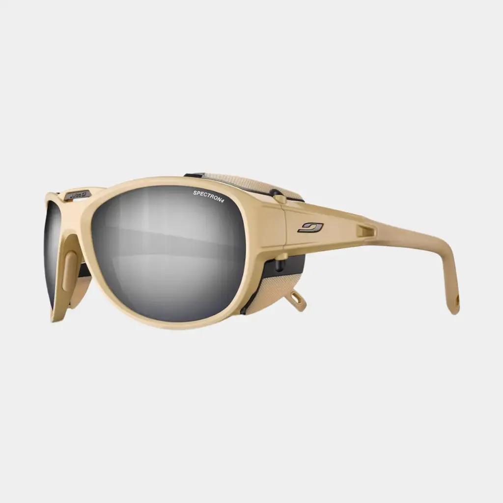 Explorer 2.0 Spectron 4 Marron Clair