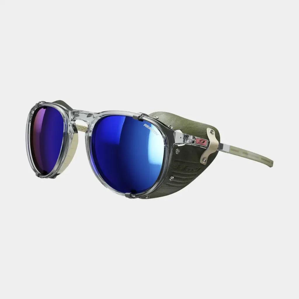 Millenium Reactiv 2-4 Gris / Kaki / Beige