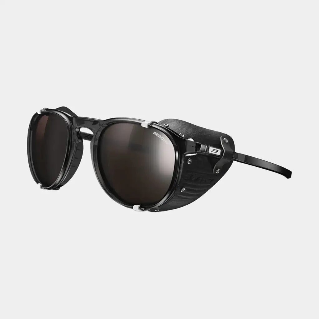 Millenium Reactiv 2-4 Polarized Noir / Blanc