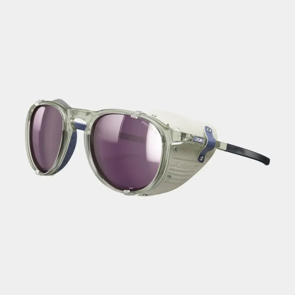 Millenium Spectron HD 3 Polarized Vert Army / Blanc / Bleu