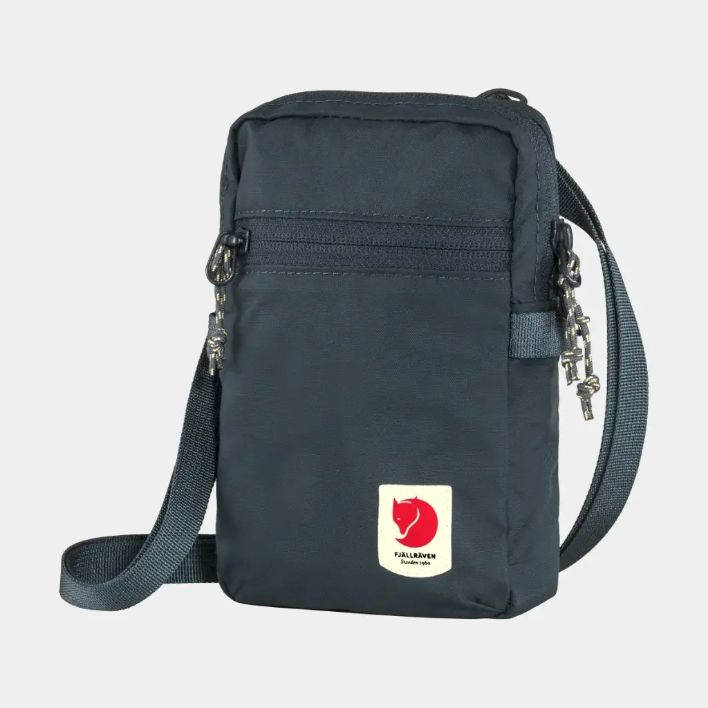 High Coast Pocket Navy