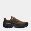 Cloudrock Low Waterproof Earth / Black