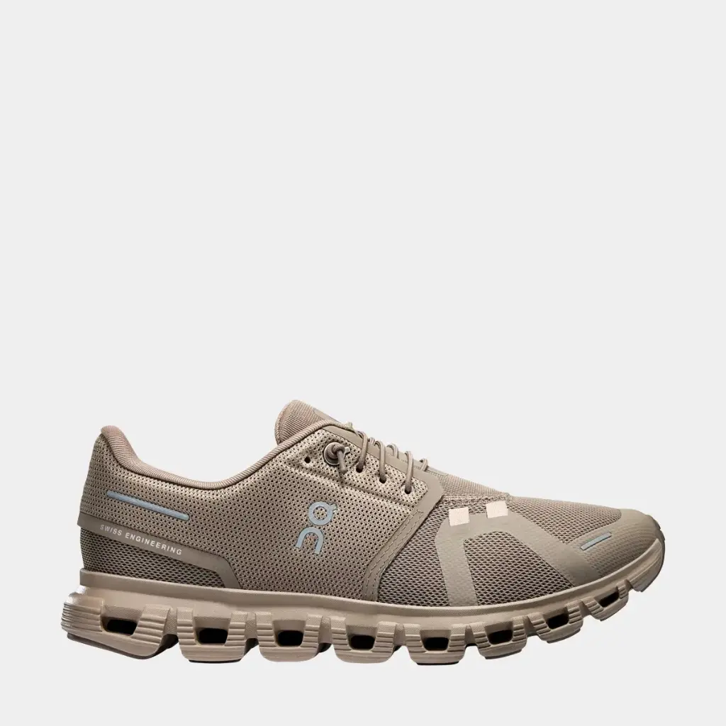 Cloud 6 Women Cinder / Fog