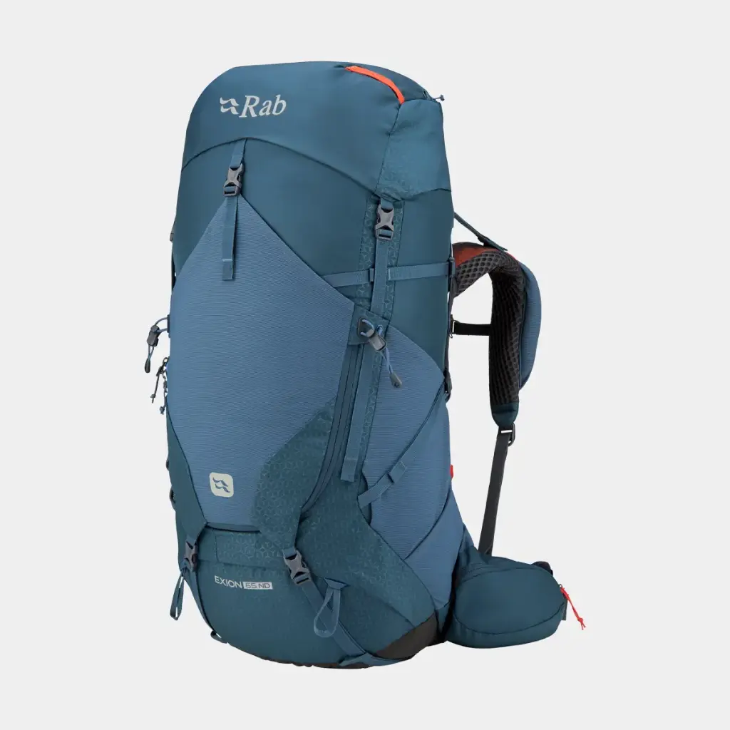 Exion 65 ND Women Orion Blue