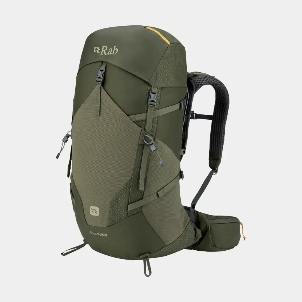 Exion 38 Army
