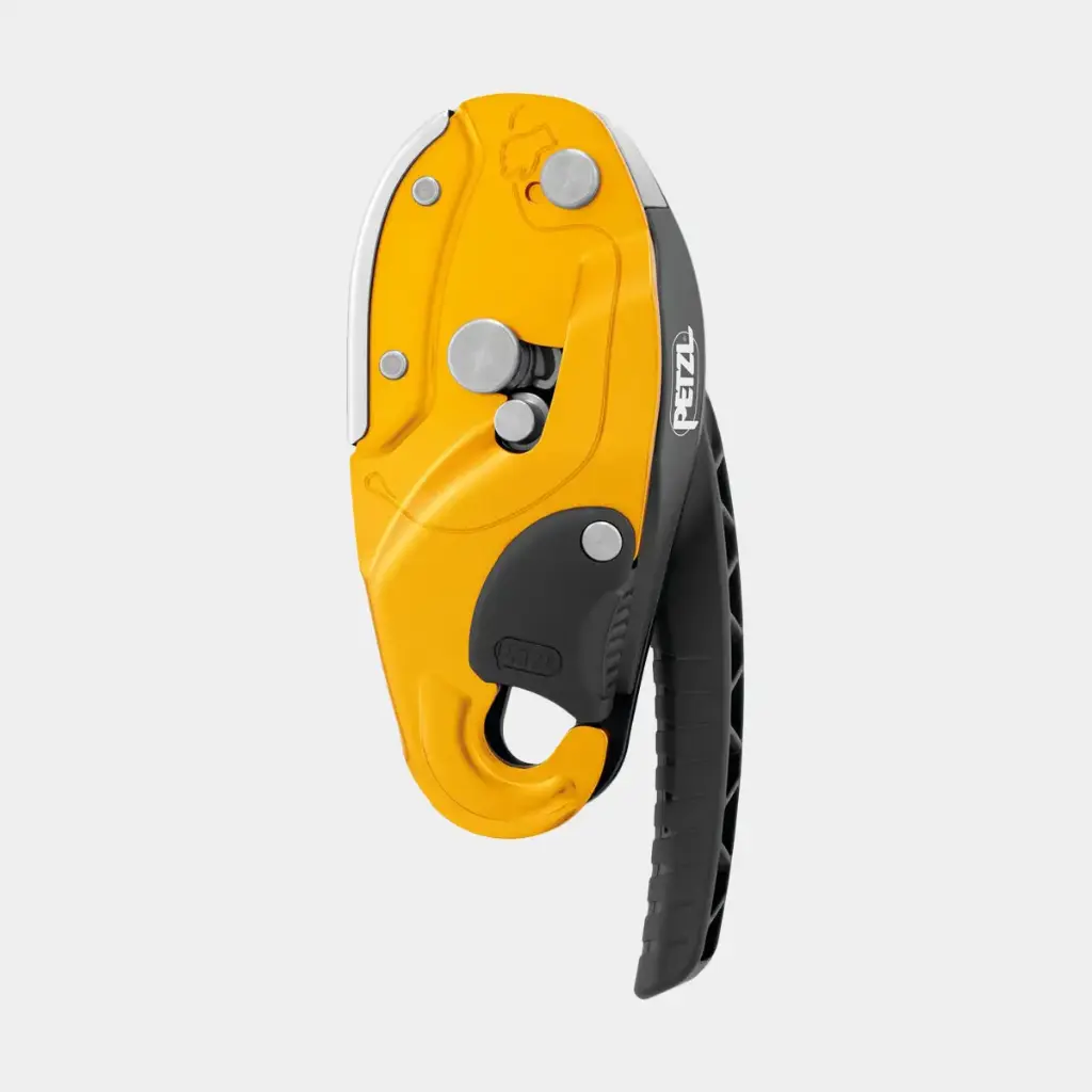Rig Standard Yellow