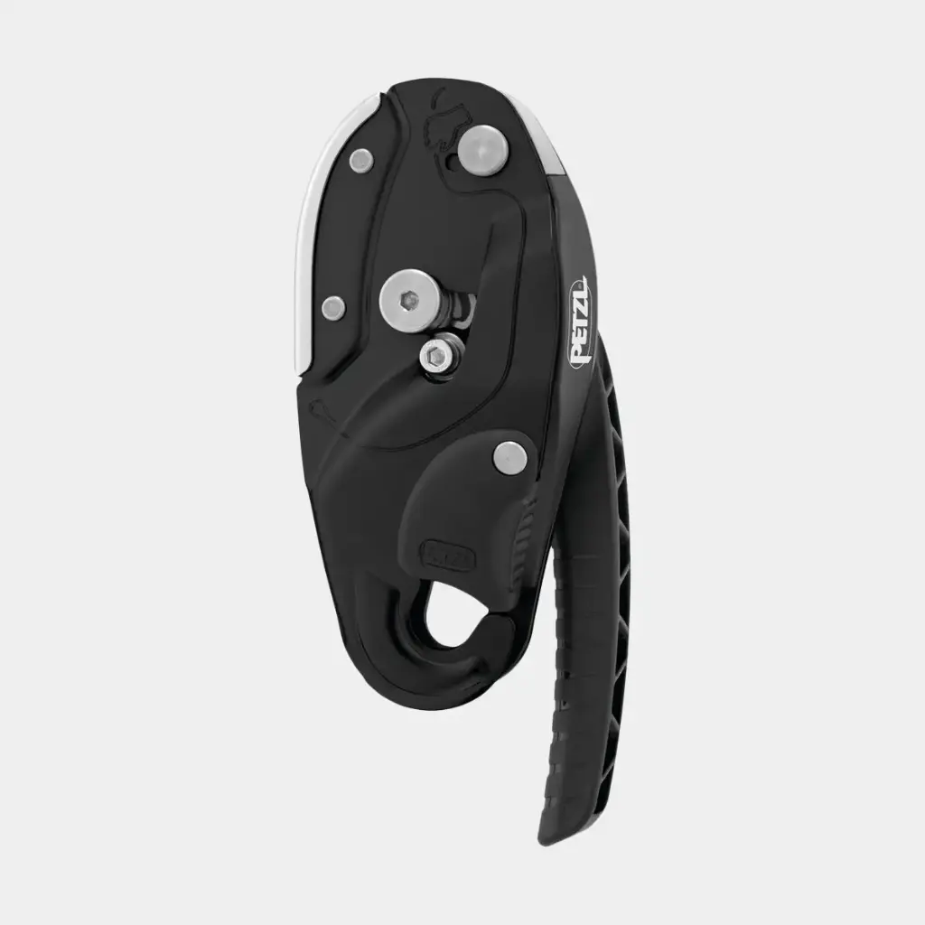 Rig Repairable Black