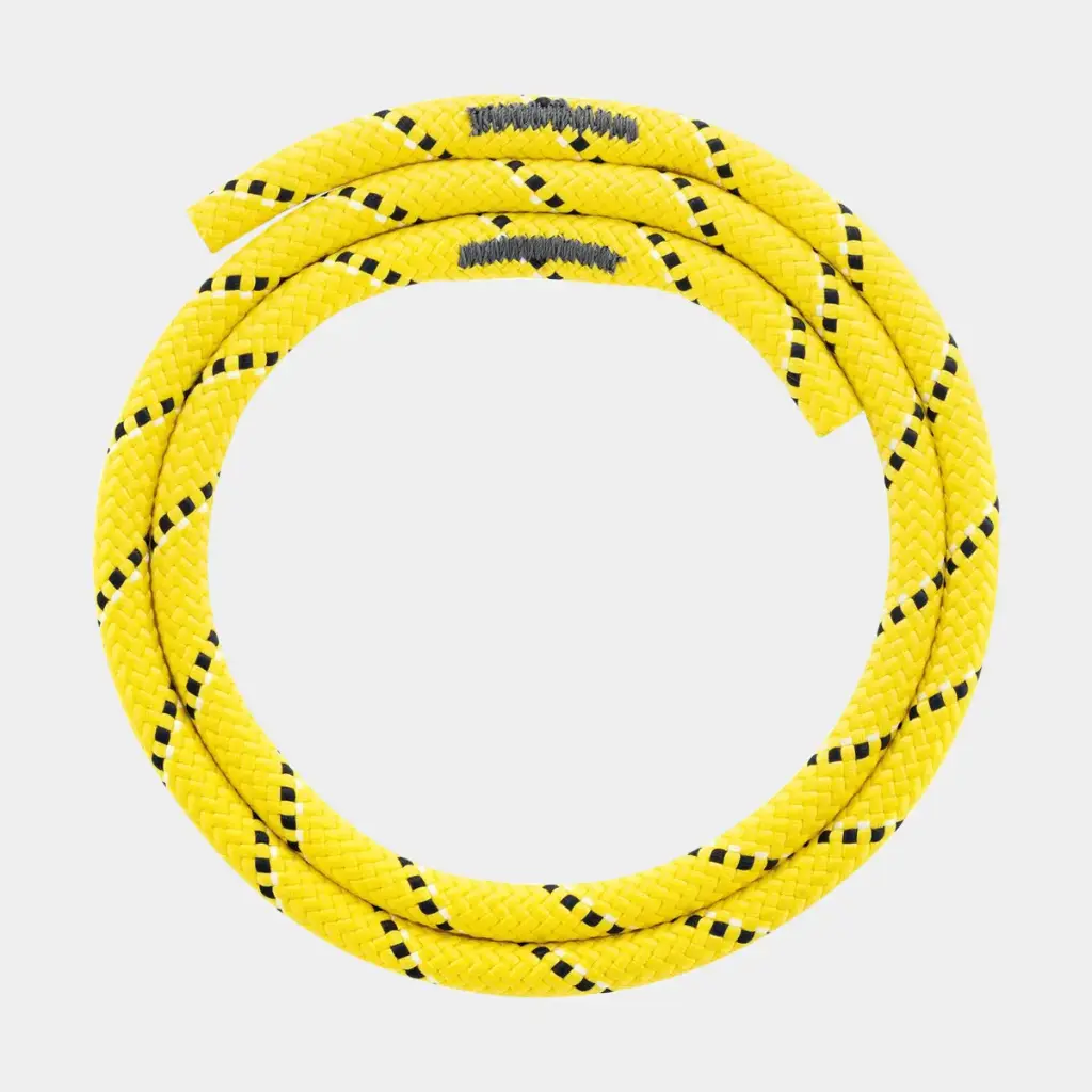 Knoopbare Bevestigingsbrug Sequoia Yellow