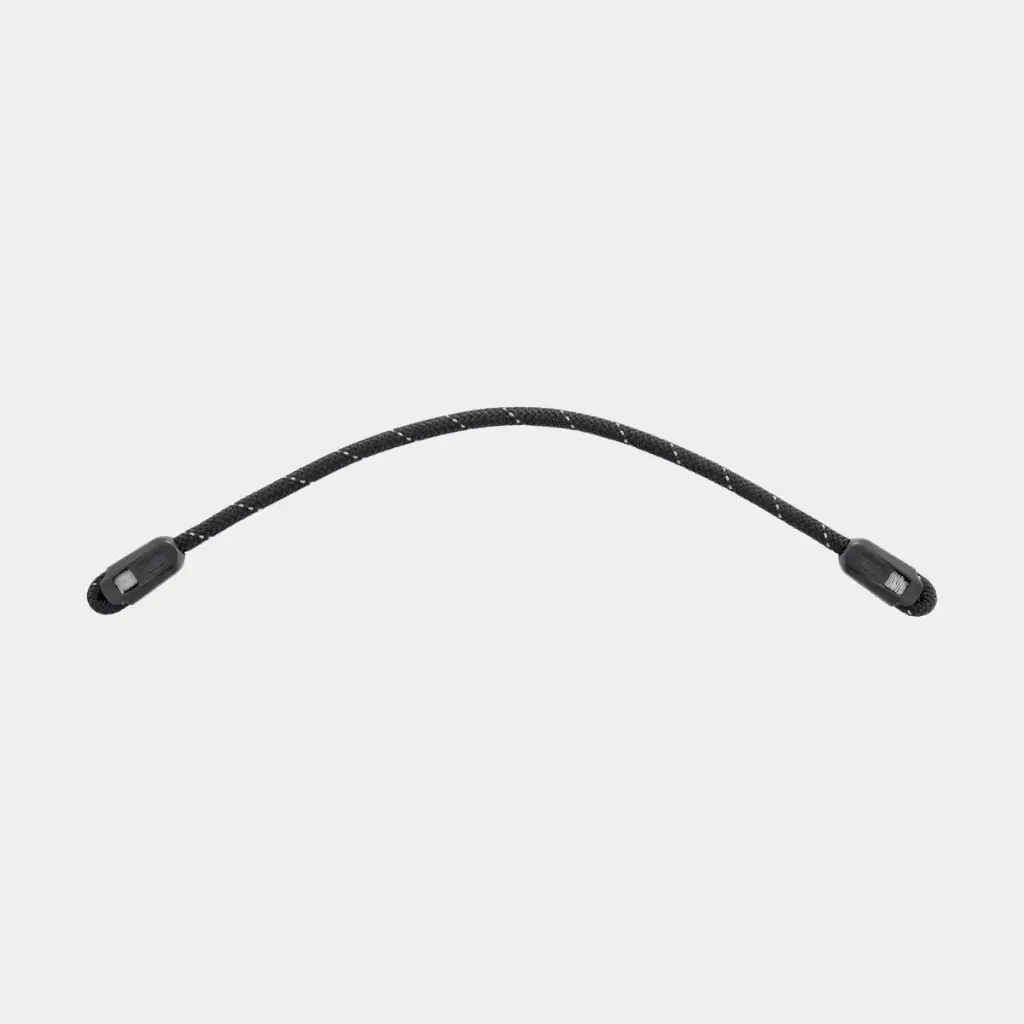 Pont d'Attache Sequoia 45cm Black
