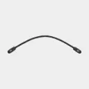 Pont d'Attache Sequoia 45cm Black