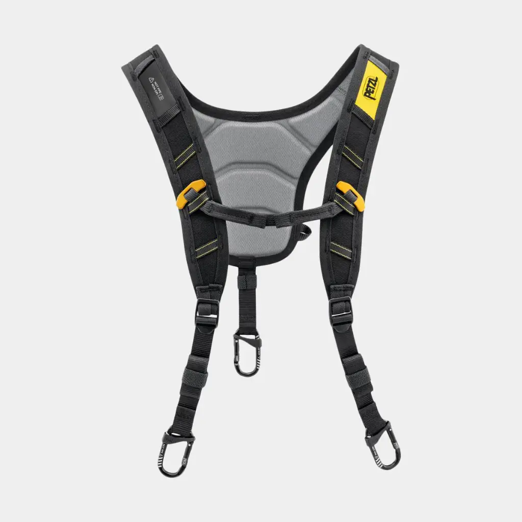 Shoulder Straps Sequoia