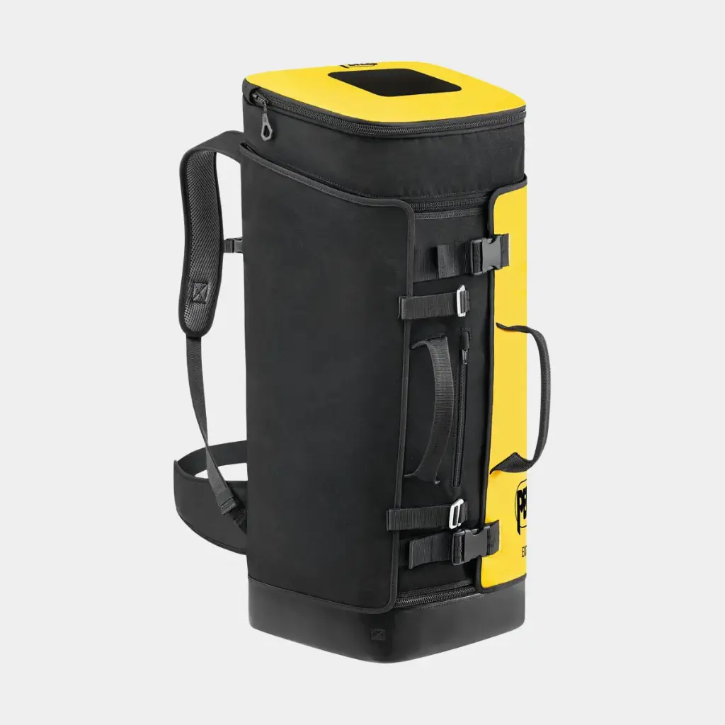 Expert 55 Yellow / Black