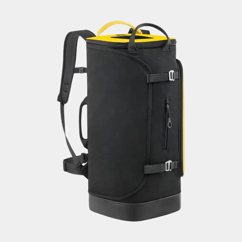Expert 40 Yellow / Black
