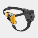 Pantin Click Pied Droit Yellow