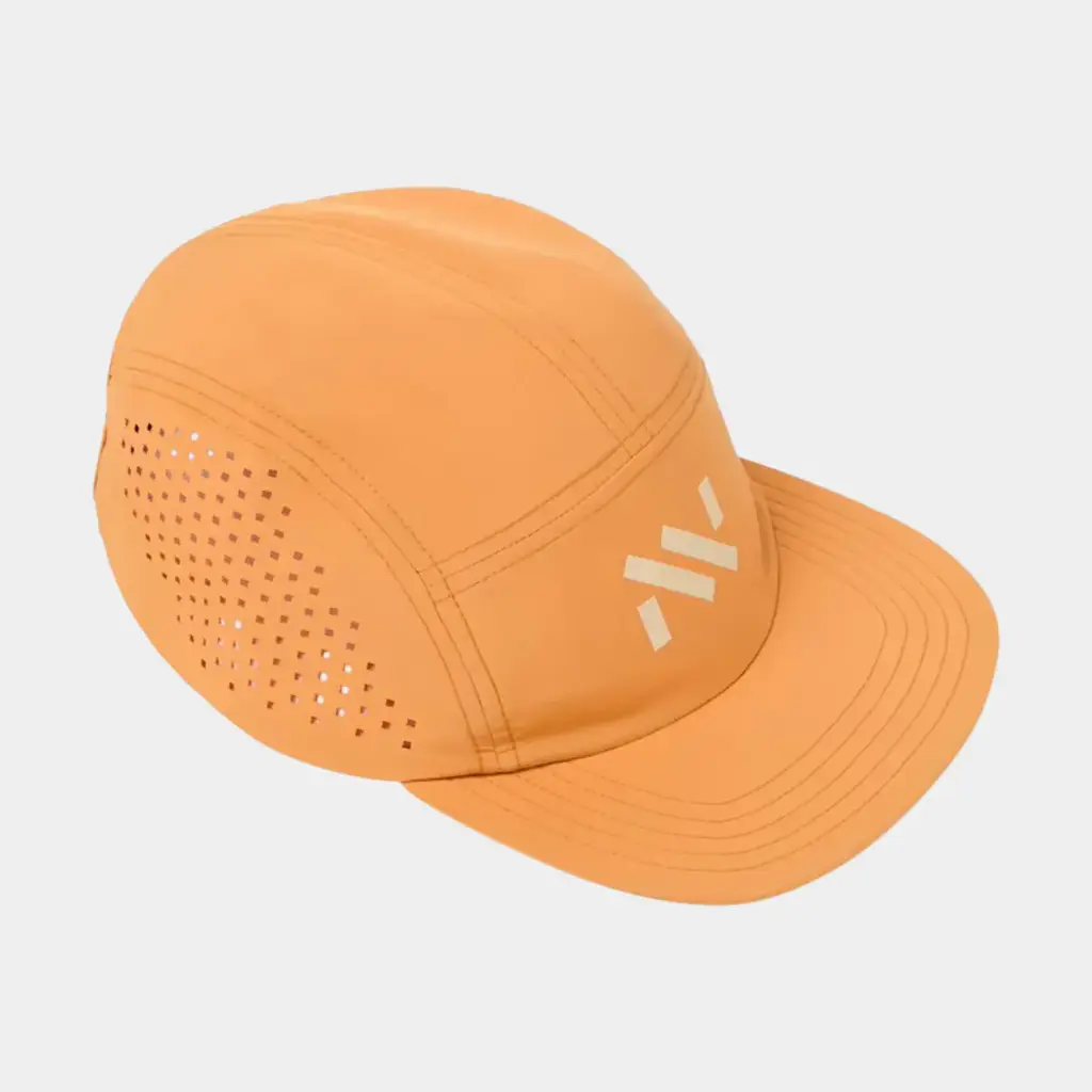 Race Cap Orange