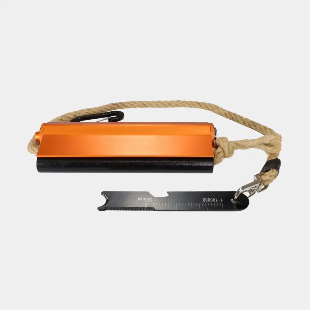 Firesteel Survival 5 in 1