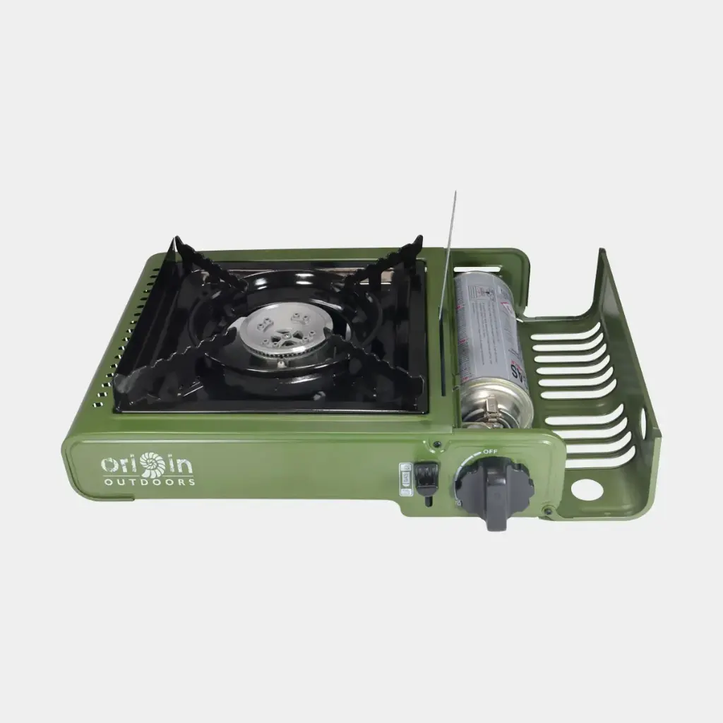 Kocher CookHeat