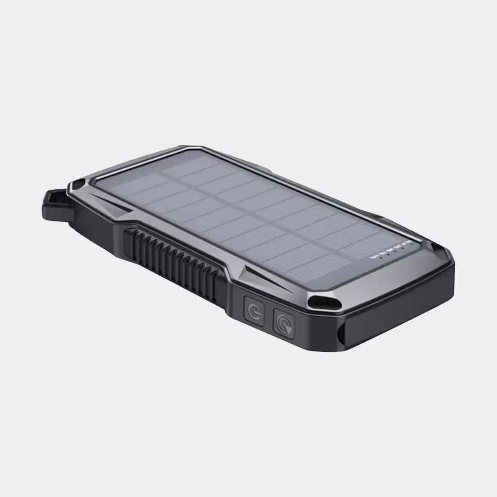 Powerbank 10 PD Survival 10000mAh