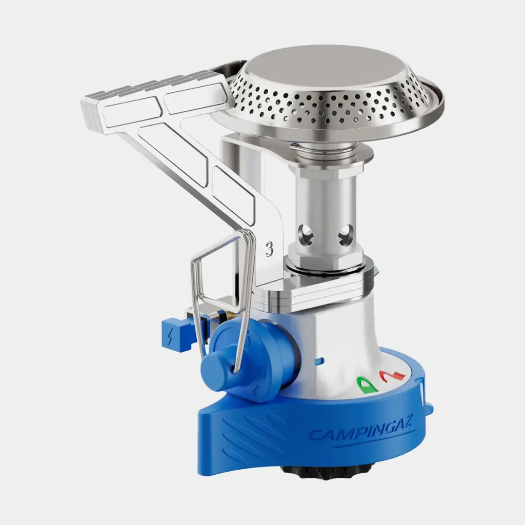 Stove Twister Connect With Piezo