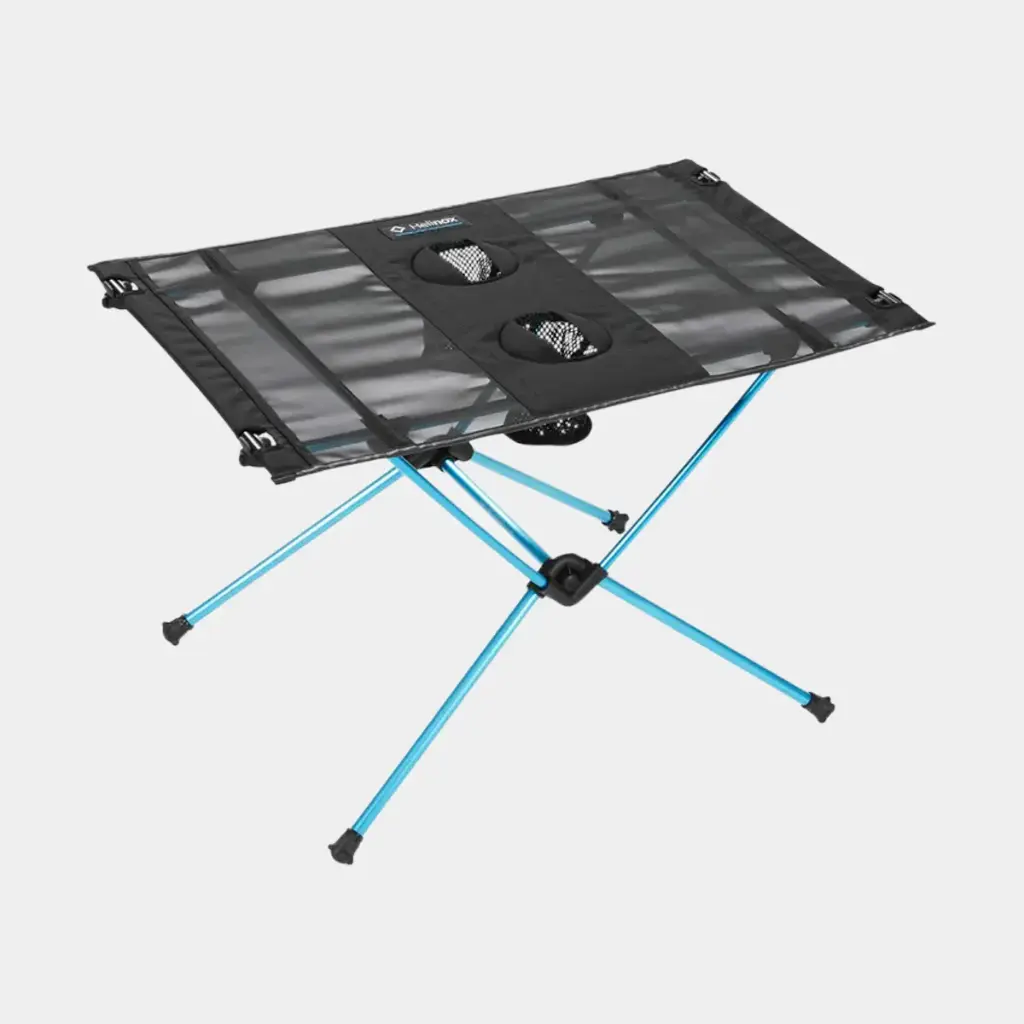 Table One Black