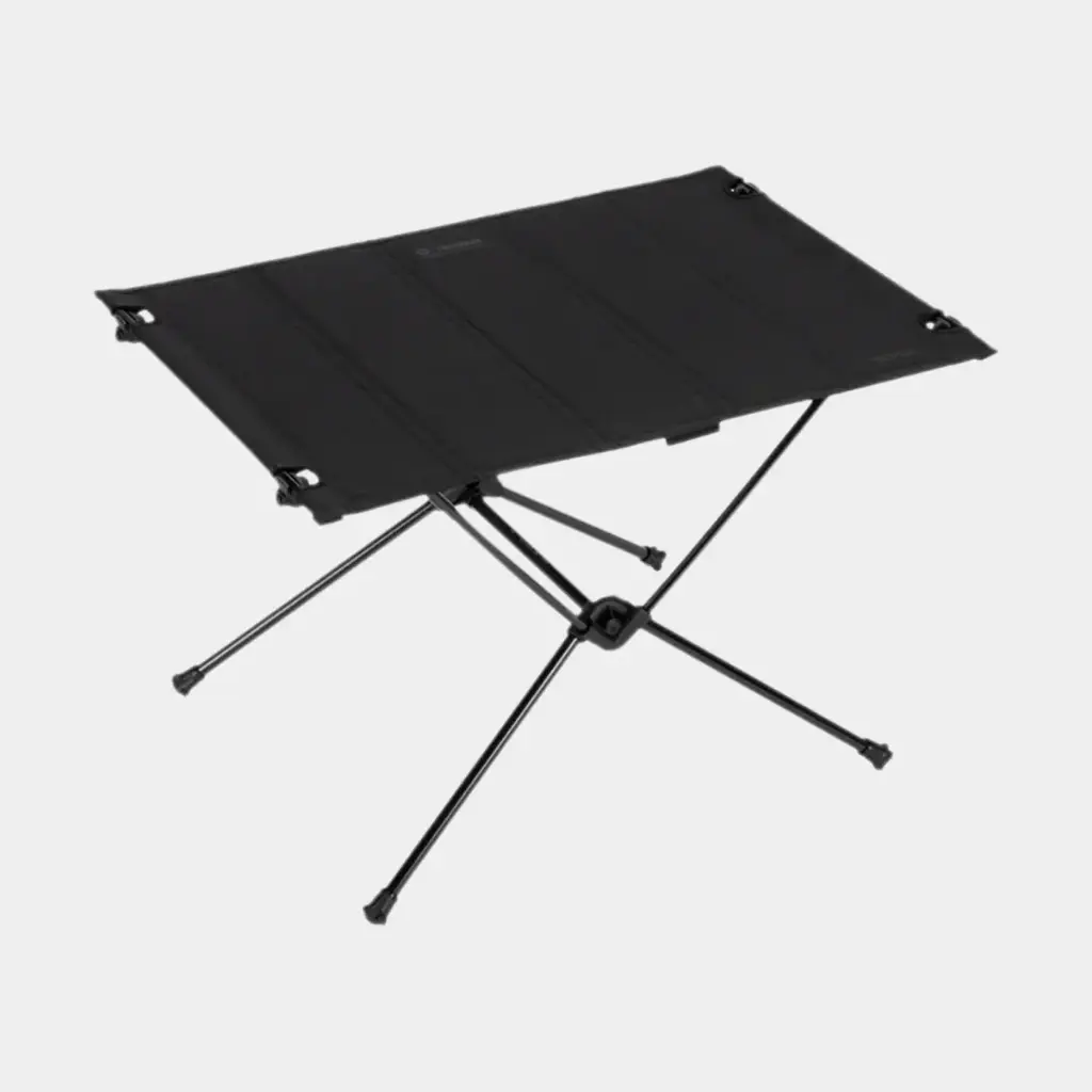 Table One Hard Top Medium Blackout Edition