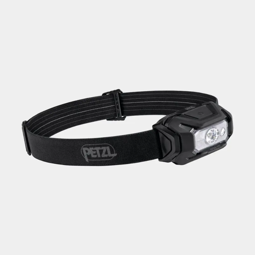 Aria 1R RGB Black