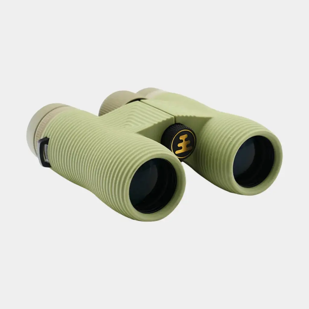 Field Issue 10x32 Pondorosa Green